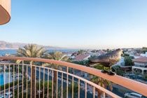 Apartment Magical Sea View Eilat