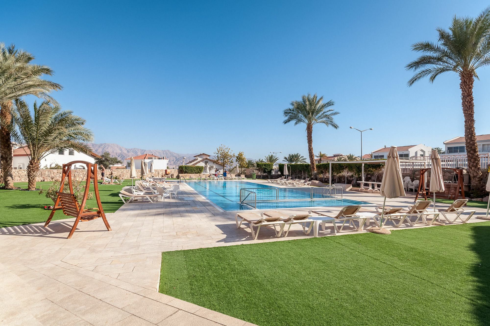 Apartment Magical Sea View Eilat