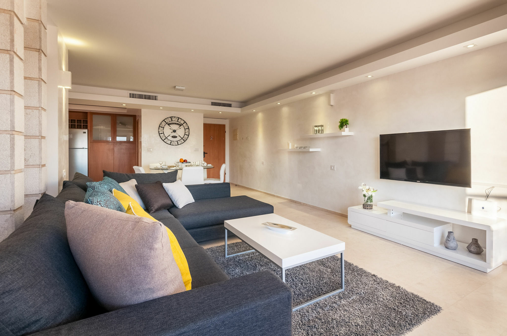 Apartment Magical Sea View